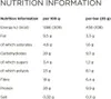 Powerbar Plus Low Sugar 30% Proteinriegelbox Produktbild-Vorschau 2