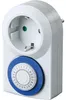 Brennenstuhl Zeitschaltuhr MMZ20 mechanische Produktbild-Vorschau 2