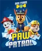 Paw Patrol Fleecedecke Schmusedecke Kuscheldecke 100 x 140 Produktbild-Vorschau 1