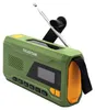 Telestar TOP NR 5, Tragbar, FM, DAB+, 170 – 240, 2 W, LCD, Produktbild-Vorschau 11