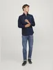 jack and jones camicie uomo jack and jones 12138115 Anteprima dell’immagine prodotto 15