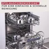 Fackelmann Kochtopf mit Deckel Lara Ø 24 cm, Edelstahl, Produktbild-Vorschau 9