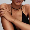 PANDORA MOMENTS Charm Motyl w kolorze złotym 764369C01 Podgląd zdjęcia produktu 5