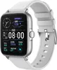 Smartwatch mit Telefonfunktion, Fitness Tracker Uhr, 1.7" Produktbild-Vorschau 1