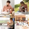 Vulpes Goods, přenosný ohřívač lahví pro kojence, Náhled obrázku produktu 9