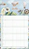 Korsch Familienkalender 2027 Aquarell 27 x 46 cm, 6 Produktbild-Vorschau 13