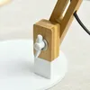 HOMCOM Lampa biurkowa 40W do czytania, regulowana lampa Podgląd zdjęcia produktu 9