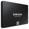 Samsung 860 EVO, 250 GB, 2.5", 550 MB/s, 6 Gbit/s Produktbild-Vorschau 5