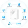 TP-Link Smart-Hub Tapo H100 - mit Signalton, kabellos Produktbild-Vorschau 15