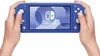 Nintendo Switch Lite Blau Podgląd zdjęcia produktu 6