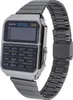 Casio CA-500WEGG-1B Uni Uhr Schwarz mit Box Produktbild-Vorschau 15