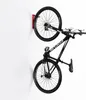 4 x WELLGRO Wand Fahrradhalter - Stahl Fahrrad Produktbild-Vorschau 5