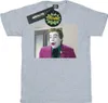 DC Comics - T-Shirt für Herren BI16410 (XXL) (Grau) Produktbild-Vorschau 1