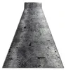 TAPIS DE COULOIR antidérapant MARL Béton la gomme gris 100 Voir les images du produit 1