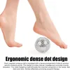 24 Stück Magnetische Akupressur Igelball Massage Kugeln Produktbild-Vorschau 4