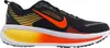 Nike NIKE VOMERO 18 VAST GREY/UNIVERSITY RED-AEGEA VAST Produktbild-Vorschau 8