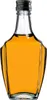 Botella de vidrio KADAX para tinturas, 250 ml, con tapa Vista previa de la imagen del producto 4