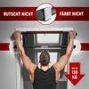 NEOLYMP Klimmzugstange Türrahmen ohne Schrauben mit Pull up Produktbild-Vorschau 7