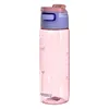 Elton 750ml - Flasche de Wasser de tritan - Anti-Tropf - Produktbild-Vorschau 4