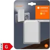 Osram 266766, Umgebungsbeleuchtung, Weiß, Polycarbonat Produktbild-Vorschau 6