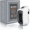 Brandson Radiateur soufflant 400W, mini chauffage Voir les images du produit 7