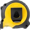Mètre Ruban Stanley Control-Lock, 8m x 25mm, Double Voir les images du produit 3