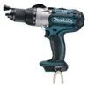 MAKITA Akku-Schlagbohrschrauber DHP451Z 18V 40/80Nm 3-Gang ohne Akku Productafbeelding-voorbeeld