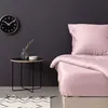 L'Essentiel Linge de Maison, De Light Pink, satijnen Productafbeelding-voorbeeld 1