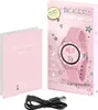 Tikkers Intelligente Uhr Serie 34 Pink Unisize Tikkers Produktbild-Vorschau 4