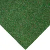 Rasenteppich GREEN Meterware 133x100cm Grün Vliesrasen für Produktbild-Vorschau 2
