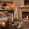 Black Box Trees Gerlos Kunstkerstboom met Verlichting - Productafbeelding-voorbeeld 6