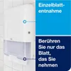 Tork® 553000 Dispenser per asciugamani a zig zag e a strati Anteprima dell’immagine prodotto 20