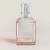 Lampe Berger Katalytische Duftlampe Carrée Transparent Nude Produktbild-Vorschau 3