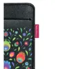Pouzdro na smartphone Bertoni, z ekologické plsti, 105x195 Náhled obrázku produktu 2
