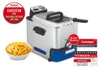 Tefal Oleoclean PRO FR 8040 INOX & DESIGN - Friteuse - 2300 Productafbeelding-voorbeeld 19