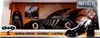 Jada Toys 253215003 Batman Forever Batmobile 1995 čierny s Náhľad obrázku produktu 12