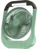 USB Tischventilator 10000mAh wiederaufladbar 4 Produktbild-Vorschau 1