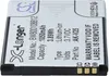 vhbw Akku kompatibel mit Emporia V25, V25_001, V50, Active Produktbild-Vorschau 8