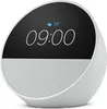 Virtueller Assistent Amazon Alexa Echo Spot 2024 Weiß Produktbild-Vorschau 1