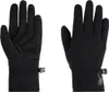 Spyder Bandita Rukavice Black M Dámské Black M Náhled obrázku produktu 1