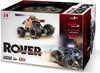 Diaľkové Ovládanie Auta Off-Road Batérie Diaľkové Ovládanie Náhľad obrázku produktu 13