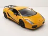 Jada F&F Furious Lamborghini Gallardo Produktbild-Vorschau 15