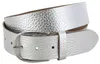 Vanzetti Ledergürtel für Damen in silber 2680-96-00001 Produktbild-Vorschau 8