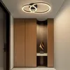 ZMH lampada da soffitto cucina Plafoniera LED soggiorno - Anteprima dell’immagine prodotto 6