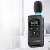Sonometr FNIRSI FDM-02 miernik dźwięku 30-130 dB Podgląd zdjęcia produktu 6