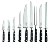 Richardson Sheffield Messerblock V-Sabatier 10-Delig Produktbild-Vorschau 12