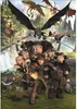 CLEMENTONI Puzzle 180 Super Color Comment dresser votre Voir les images du produit 2
