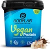 Bodylab24 Veganský proteinový čokoládový nugát Náhled obrázku produktu 2