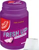 Gut & Günstig Kaugummi Cool Cassis zuckerfrei (50 Stk. Produktbild-Vorschau 1