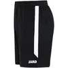 JAKO Uni Short Power, Farbe:schwarz/weiß, Größe:XL Produktbild-Vorschau 3